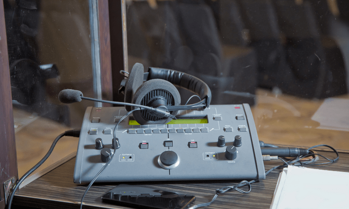 The Ultimate Simultaneous Interpretation Guide | Interprefy